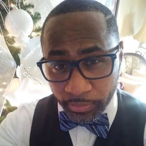 Meet your Posher, Tim